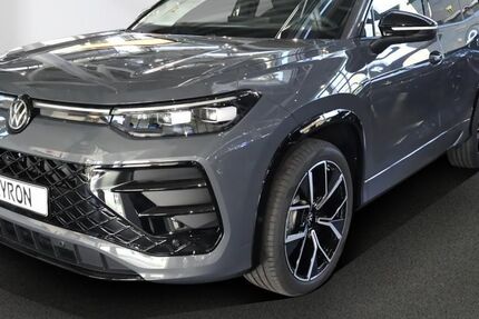 VW Tayron 10.000 km 63.990 &euro; Lübeck 23560