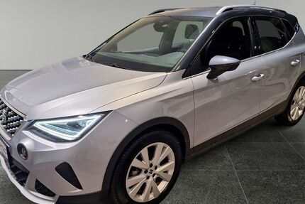 Seat Arona 13.900 km 18.990 &euro; Lübeck 23562