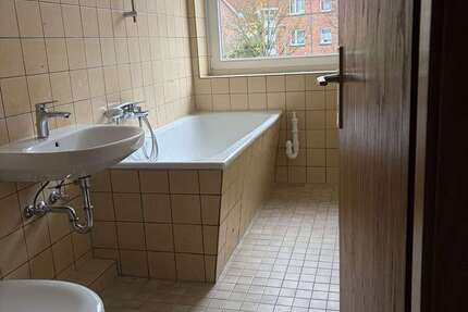 Wohnung Lübeck Sankt Lorenz Nord - 2 Zimmer, 60 m&sup2;, 567&euro; | Angebot:27351526