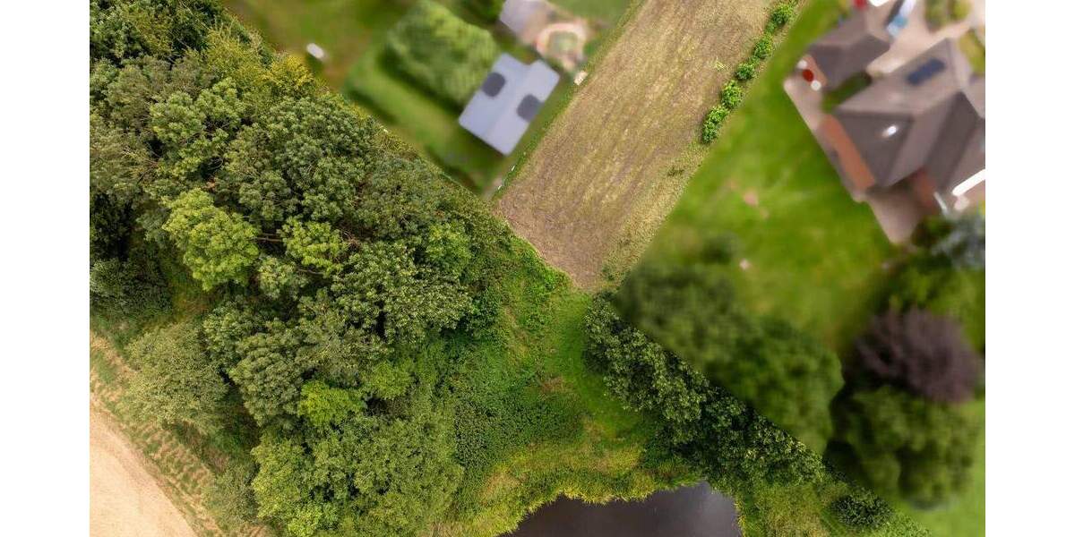 Grundstück Süsel Fassensdorf - 125.000&euro; | Angebot:25679904