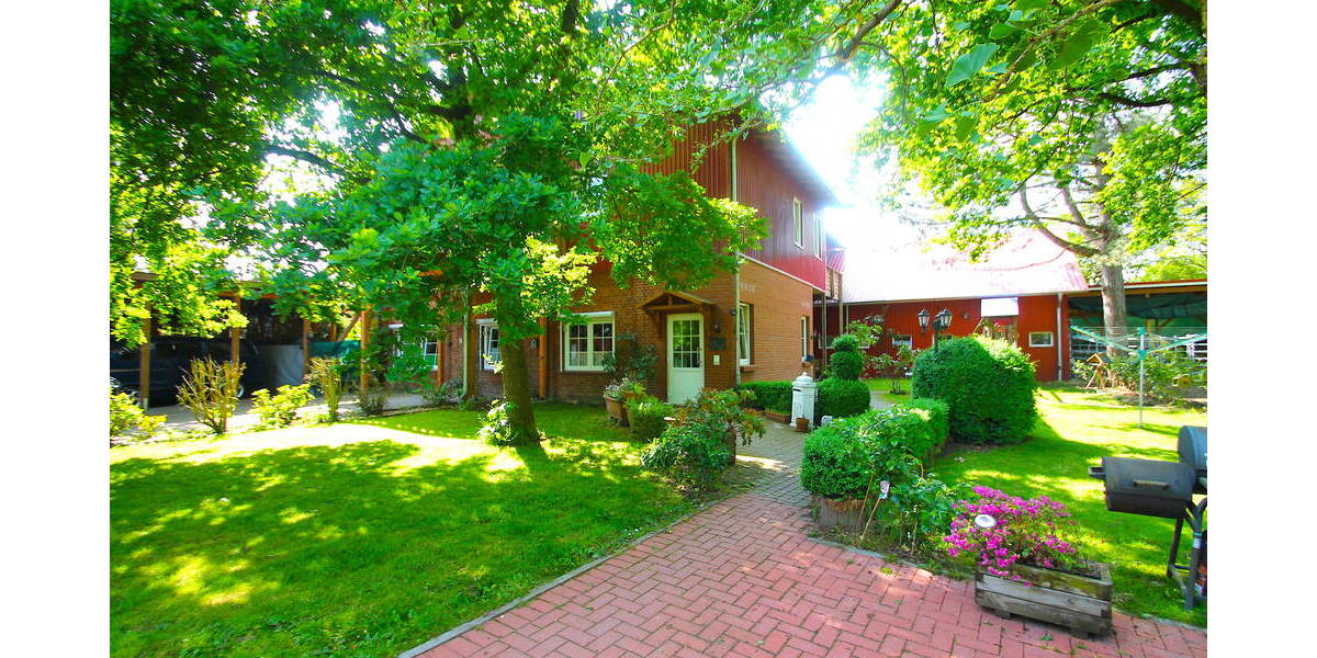 Mehrfamilienhaus, Wohnhaus Klein Gladebrügge - 1.300.000&euro; | Angebot:25699521