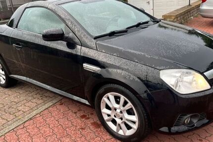 Opel Tigra