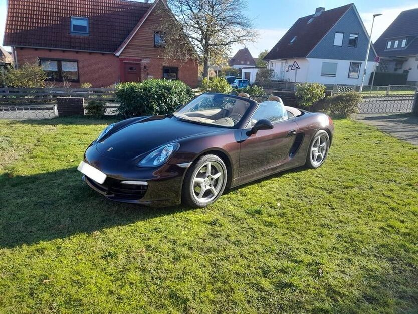 Boxster