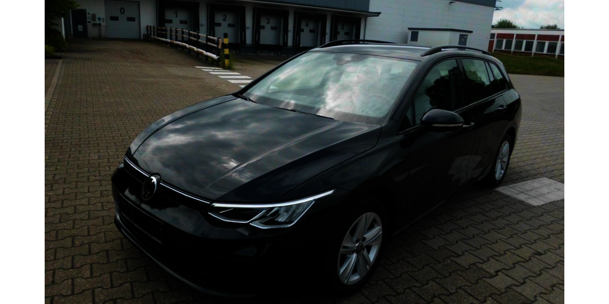 VW Golf 139.000 km 14.950 &euro; Lübeck 23560