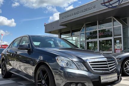 Mercedes-Benz E 200 206.800 km 8.985 &euro; Bad Oldesloe 23843