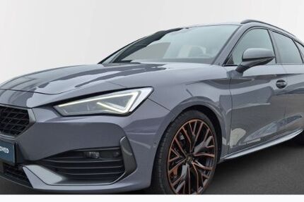 Cupra Leon 42.645 km 40.996 &euro; Mölln 23879