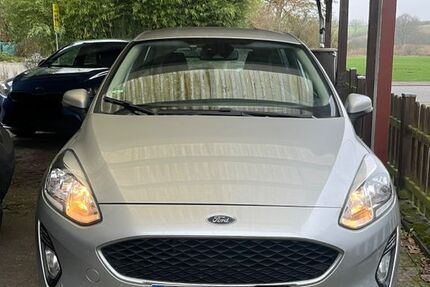 Ford Fiesta 133.530 km 6.800 &euro; Lübeck 23558