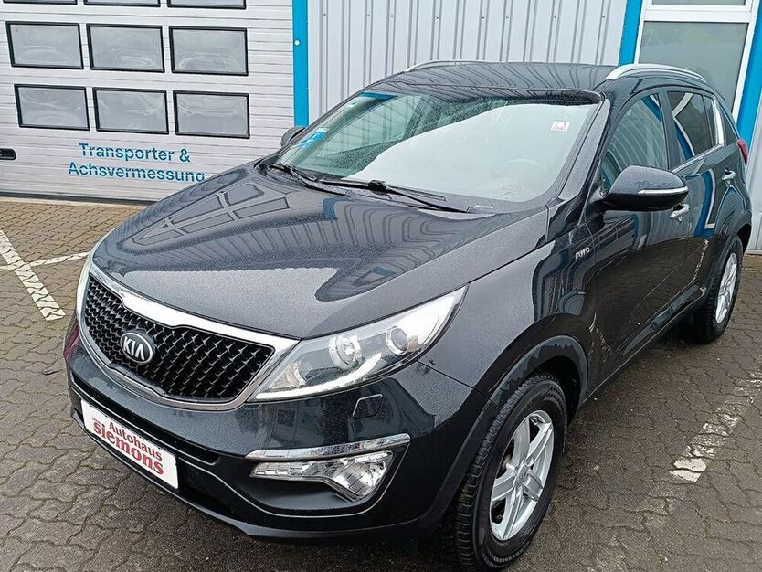 Sportage