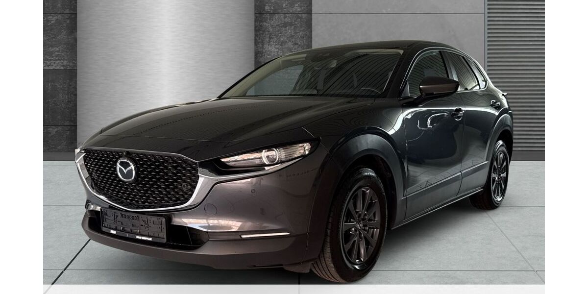 Mazda CX-30 89.462 km 16.490 &euro; Lübeck 23558