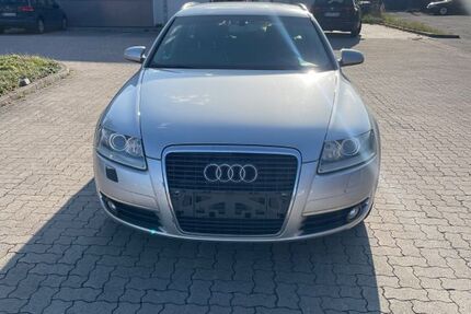 Audi A6 186.750 km 4.199 &euro; Lübeck 23558
