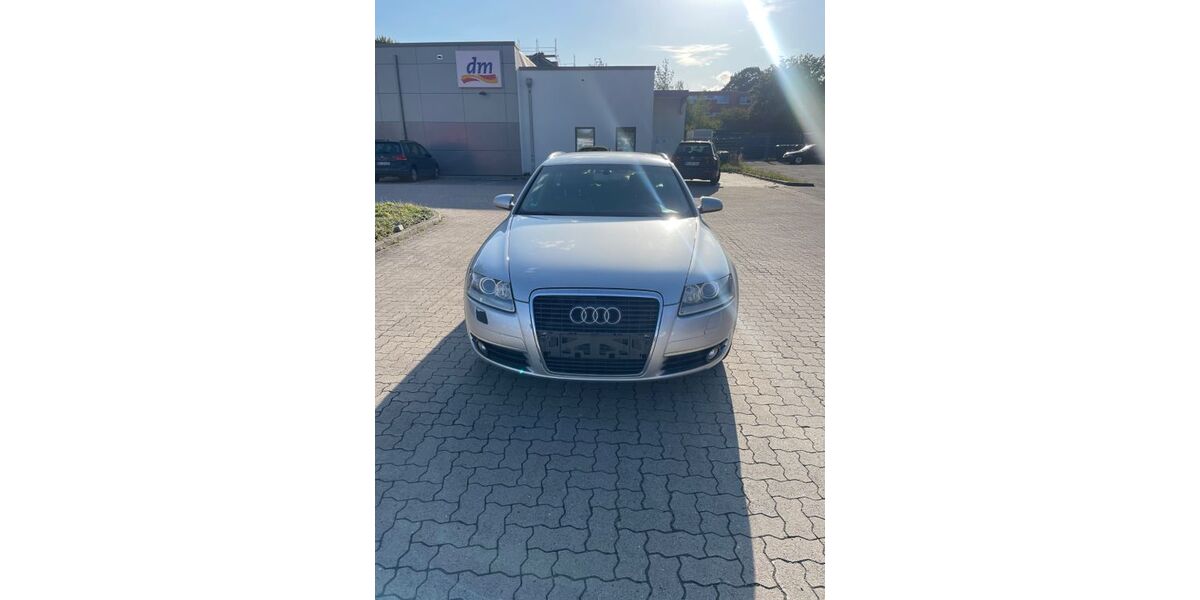 Audi A6 186.750 km 4.199 &euro; Lübeck 23558