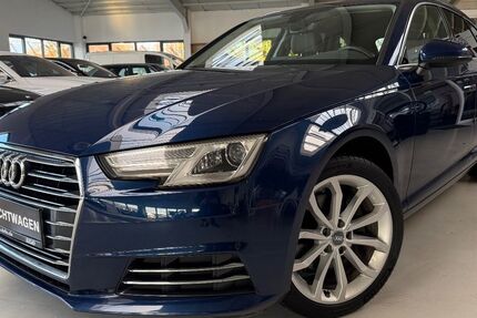 Audi A4 81.326 km 15.585 &euro; Stockelsdorf 23617