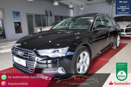 Audi A6 59.170 km 32.400 &euro; Bad Segeberg 23795