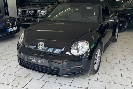 VW Beetle 30.810 km 13.999 € Mölln 23879