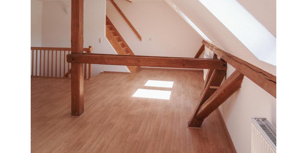 Maisonettenwohnung Stockelsdorf - 2.5 Zimmer, 101 m&sup2;, 909&euro; | Angebot:24827524