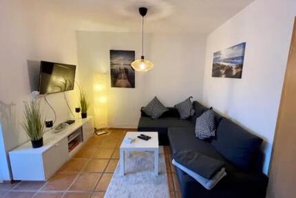 Wohnung Scharbeutz - 2 Zimmer, 32 m&sup2;, 700&euro; | Angebot:24838923