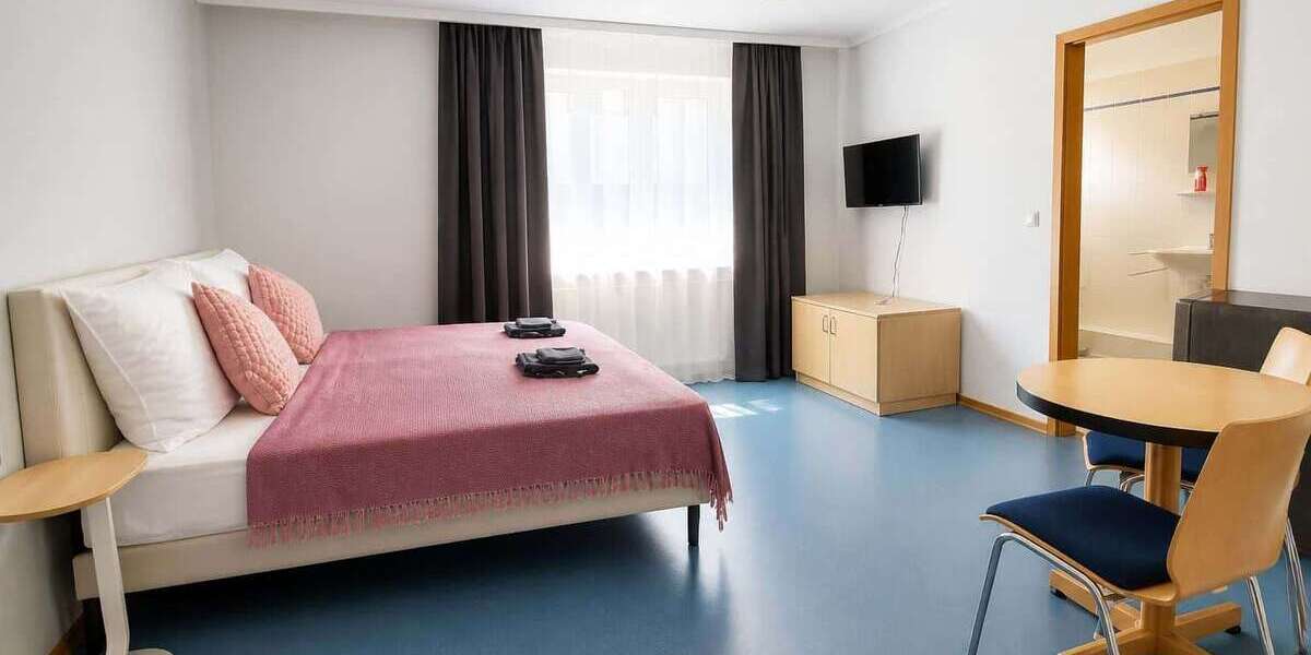 Zimmer Lübeck Buntekuh - 1 Zimmer, 891&euro; | Angebot:27100285