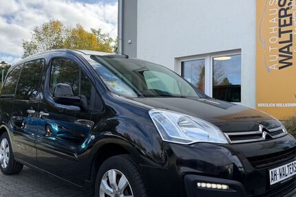 Citroen Berlingo 107.561 km 8.885 € Stockelsdorf bei Lübeck 23617