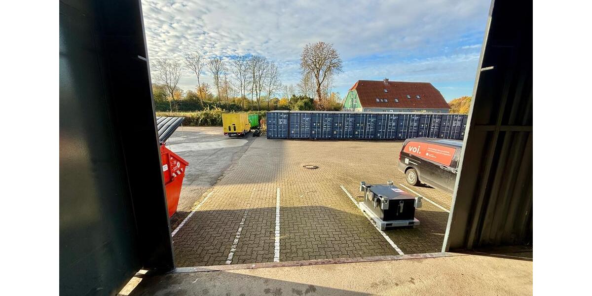 Gewerbeobjekt Lübeck Sankt Jürgen - 1.299&euro; | Angebot:23302392