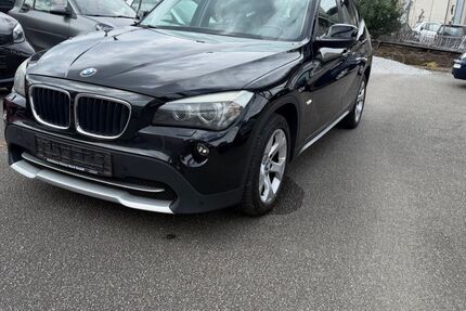 BMW X1 228.000 km 4.999 &euro; Lübeck 23554
