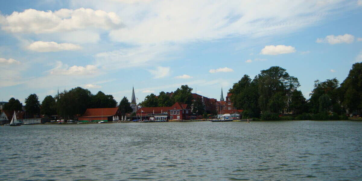 Mehrfamilienhaus, Wohnhaus Lübeck . St. Gertrud St. Gertrud - 980.000&euro; | Angebot:26306312