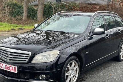 Mercedes-Benz C 220 462.000 km 2.500 &euro; Kastorf 23847