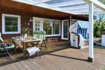 Bungalow Timmendorfer Strand / Niendorf Niendorf/Ostsee - 2 Zimmer, 50 m&sup2;, 395.000&euro; | Angebot:26362555