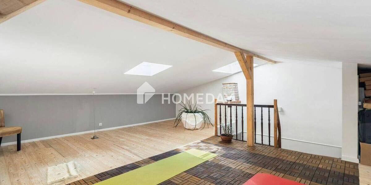 Einfamilienhaus Lübeck St. Lorenz Nord St. Lorenz Nord - 6 Zimmer, 159 m&sup2;, 840.000&euro; | Angebot:26868221
