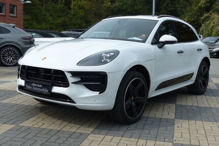 Porsche Macan 95.977 km 47.990 € Neustadt i.H. 23730