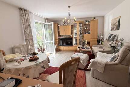 Wohnung Neustadt in Holstein - 2 Zimmer, 42 m&sup2;, 169.000&euro; | Angebot:27133784