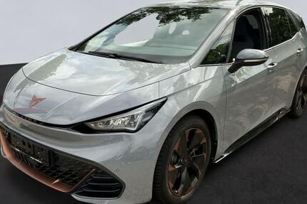 Cupra Born 21.700 km 30.990 &euro; Bad Schwartau 23611