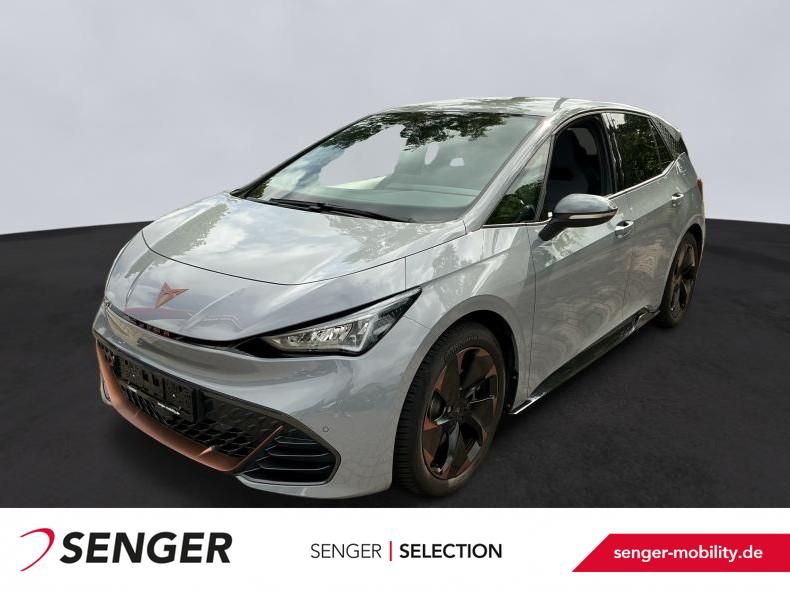 Cupra Born 21.700 km 30.990 &euro; Bad Schwartau 23611