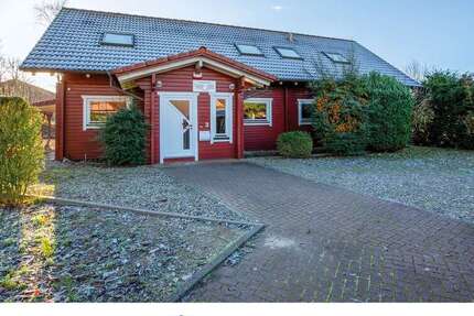 Haus Sandesneben - 8 Zimmer, 205 m&sup2;, 439.000&euro; | Angebot:25904628