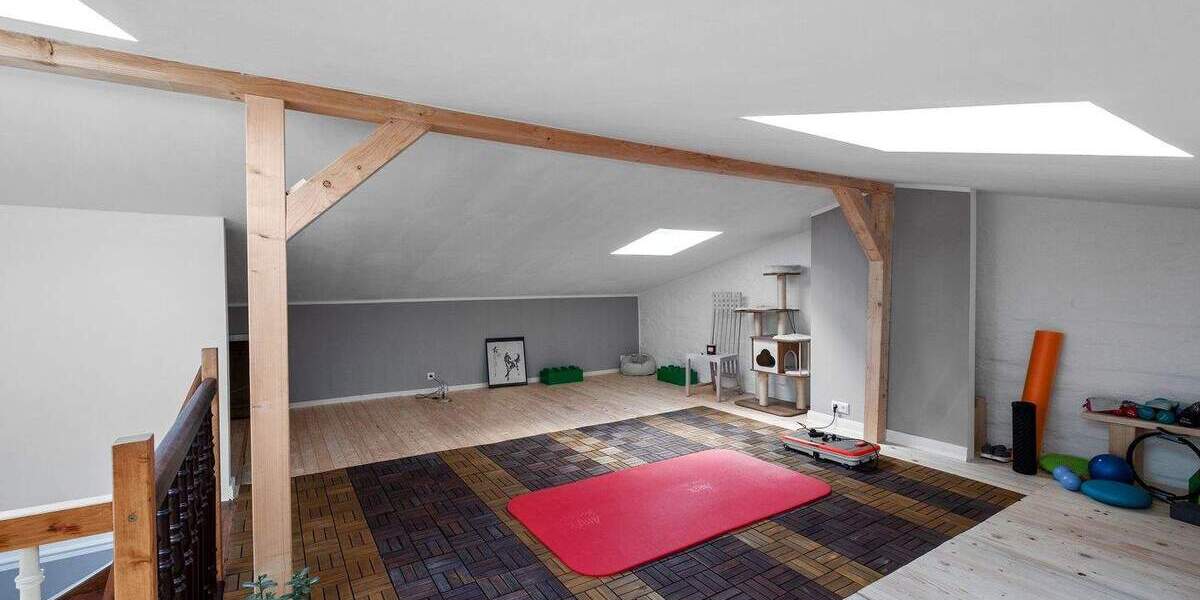 Mehrfamilienhaus, Wohnhaus Lübeck St. Lorenz Nord - 6 Zimmer, 158 m&sup2;, 820.000&euro; | Angebot:25705234