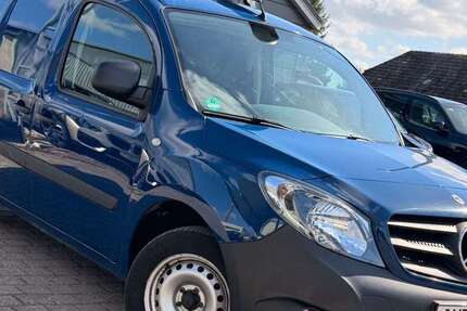 Mercedes-Benz Citan 49.619 km 13.488 &euro; Mallentin bei Lübeck(B105) 23936