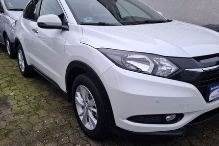 Honda HR-V 93.000 km 13.590 € Lübeck 23556