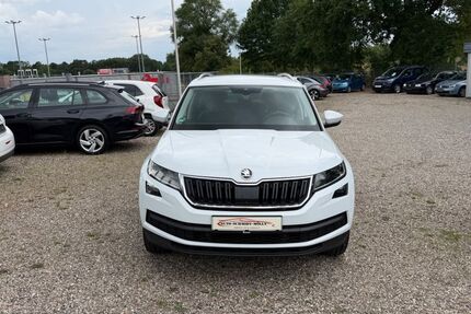 Skoda Kodiaq 230.440 km 13.990 &euro; Mölln 23879