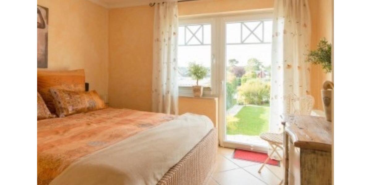 Erdgeschoßwohnung Scharbeutz - 4 Zimmer, 98 m&sup2;, 1.620&euro; | Angebot:25968329