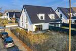 Doppelhaushälfte Lübeck Kücknitz - 5 Zimmer, 103 m&sup2;, 479.000&euro; | Angebot:25800248