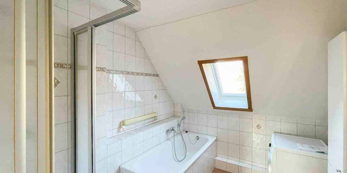 Doppelhaushälfte Ratzeburg - 4 Zimmer, 79 m&sup2;, 210.000&euro; | Angebot:26344683