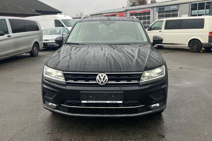 VW Tiguan 276.006 km 13.200 &euro; Lübeck 23560