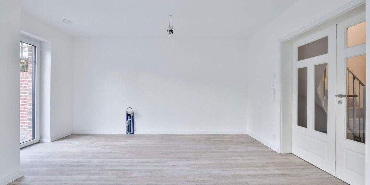 Doppelhaushälfte Scharbeutz - 5 Zimmer, 152 m&sup2;, 899.000&euro; | Angebot:25338541