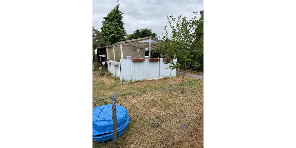 Grundstück Lübeck Sankt Lorenz Nord - 2.500&euro; | Angebot:26427483