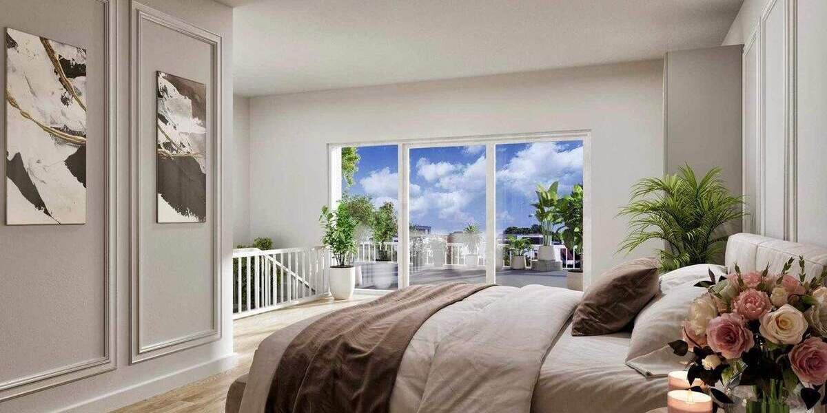 Reihenmittelhaus Lübeck St. Lorenz Nord - 5 Zimmer, 135 m&sup2;, 1.950&euro; | Angebot:25389904