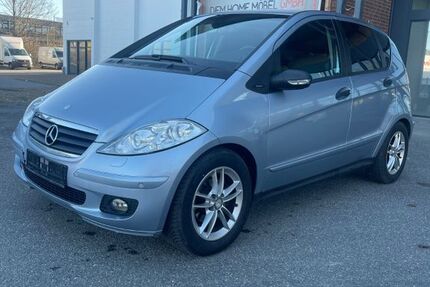 Mercedes-Benz A 170 164.000 km 4.299 &euro; Lübeck 23560