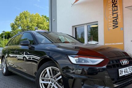 Audi A4 43.000 km 26.885 &euro; Stockelsdorf bei Lübeck 23617