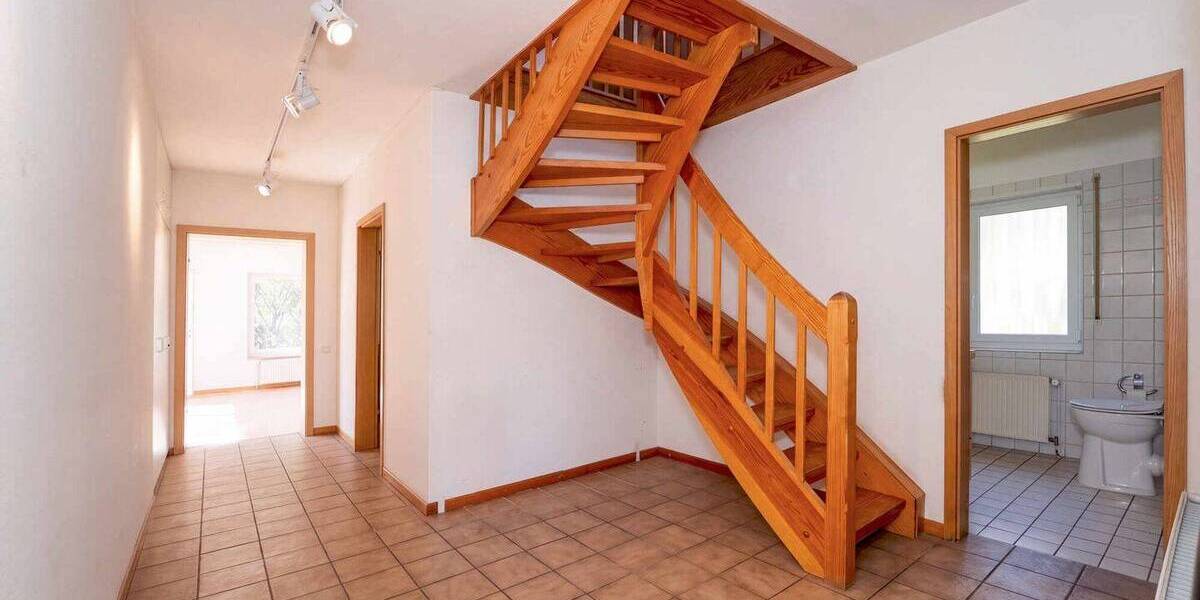 Mehrfamilienhaus, Wohnhaus Lübeck St. Jürgen - 6 Zimmer, 181 m&sup2;, 498.000&euro; | Angebot:26487227