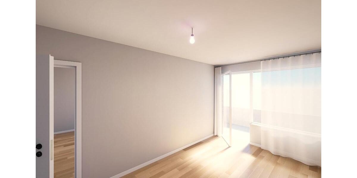 Etagenwohnung Lübeck Sankt Jürgen - 2 Zimmer, 62 m&sup2;, 169.000&euro; | Angebot:26362676