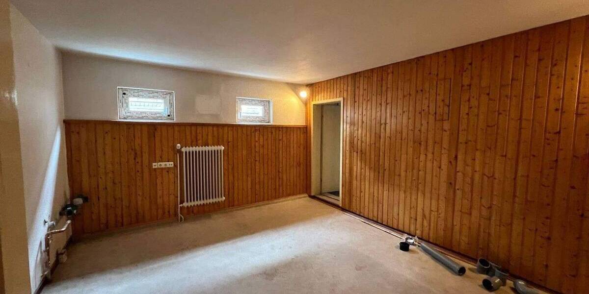Bungalow Ratekau - 7 Zimmer, 105 m&sup2;, 529.000&euro; | Angebot:26881878