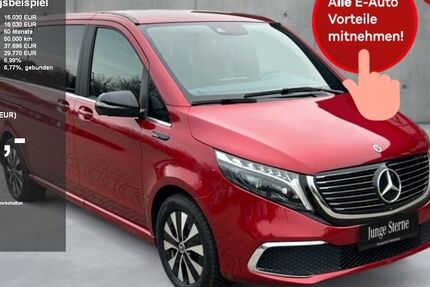 Mercedes-Benz EQV 18.468 km 45.800 &euro; Lübeck 23556